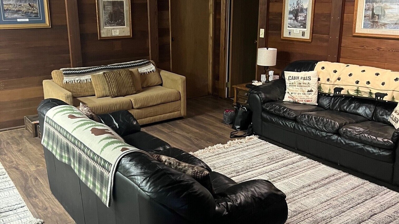 Photo of Livingroom in Ulysses