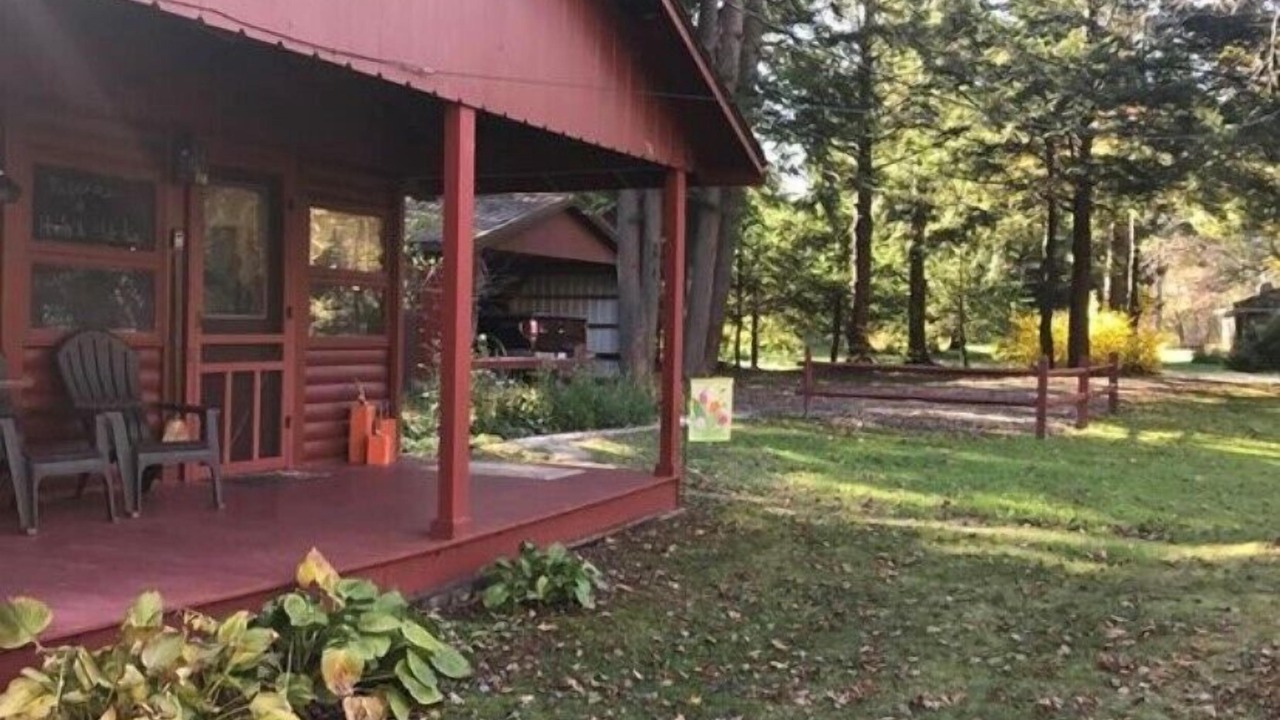 Photo of Patio Balcony in Ulysses