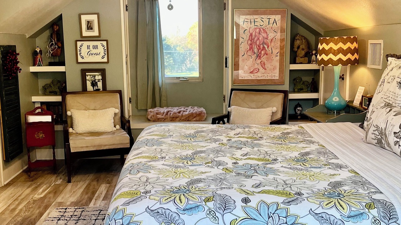 Photo of Bedroom in Boerne