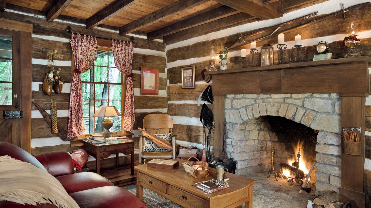 Photo of Livingroom in Buechel