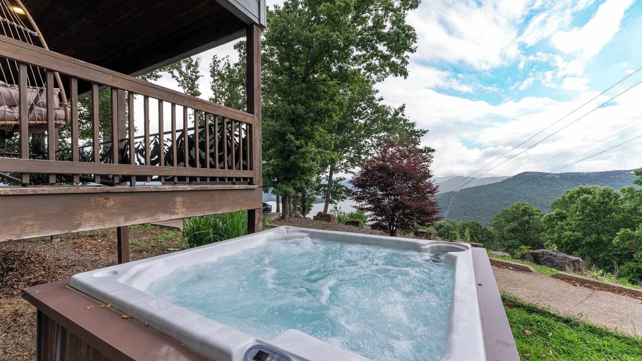 Photo of Outdoor in South Pittsburg