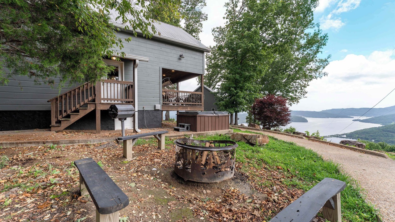 Photo of Patio Balcony in South Pittsburg