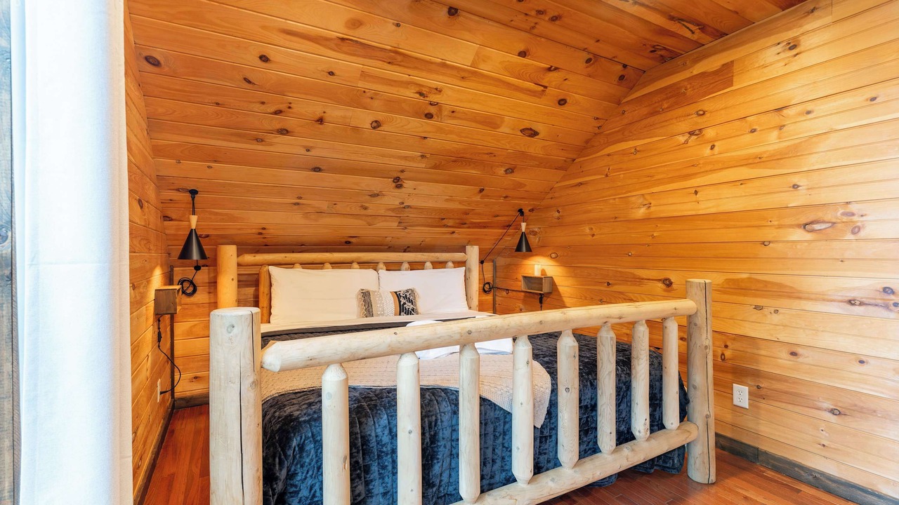 Photo of Bedroom in South Pittsburg