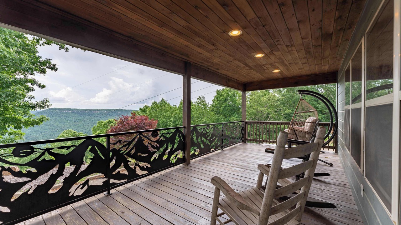 Photo of Patio Balcony in South Pittsburg