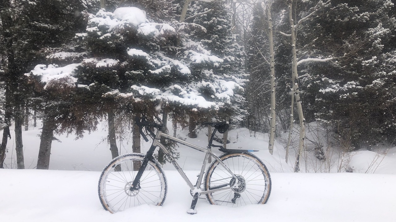 Photo of Outdoor in Silvercreek