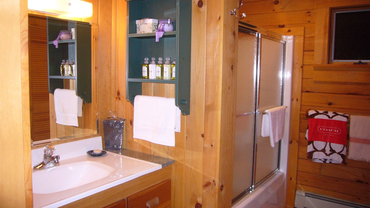 Photo of Bathroom in Lake Hill