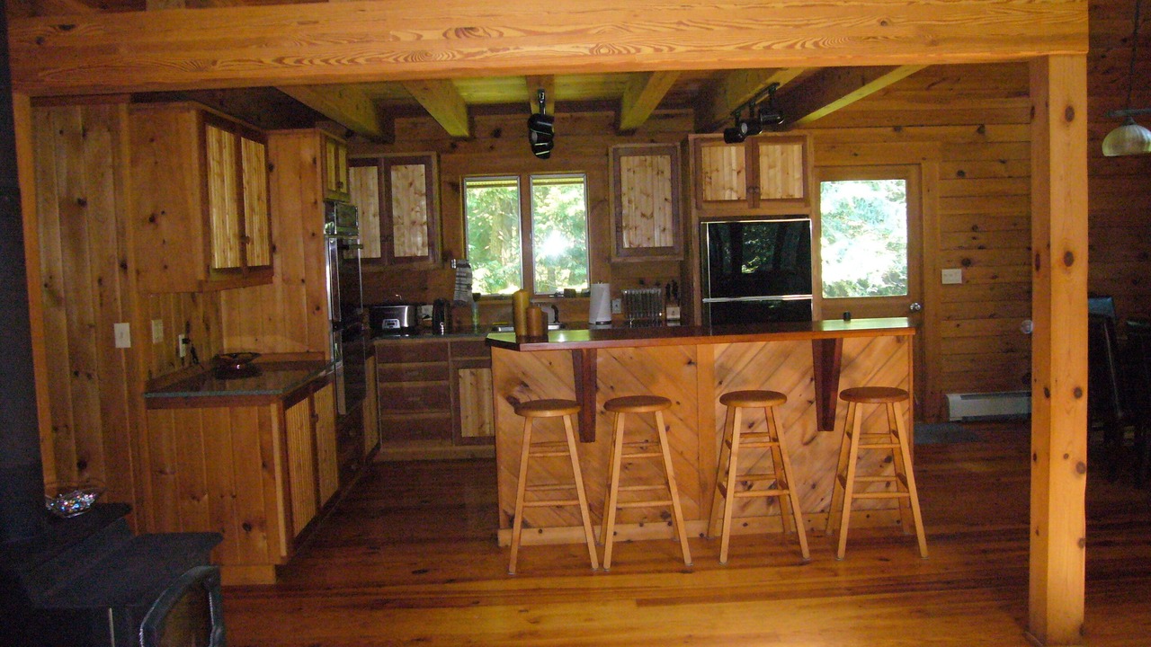 Photo of Kitchen in Lake Hill