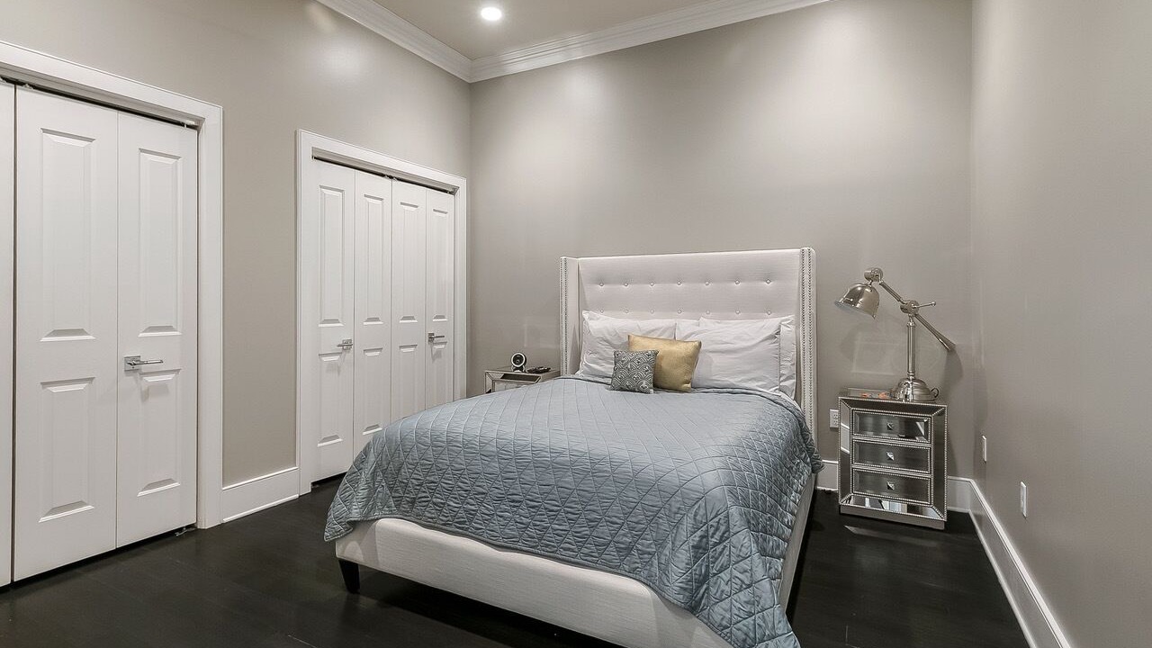 Photo of Bedroom in Central Business District