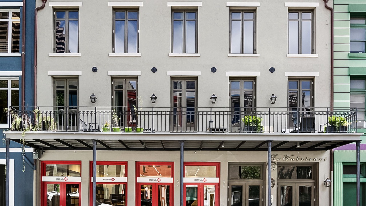 Photo of Outdoor in Central Business District