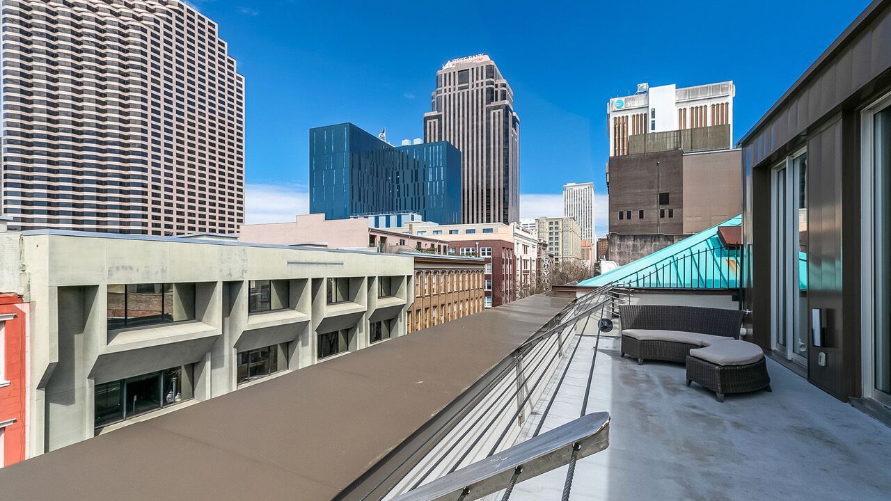 Photo of Outdoor in Central Business District