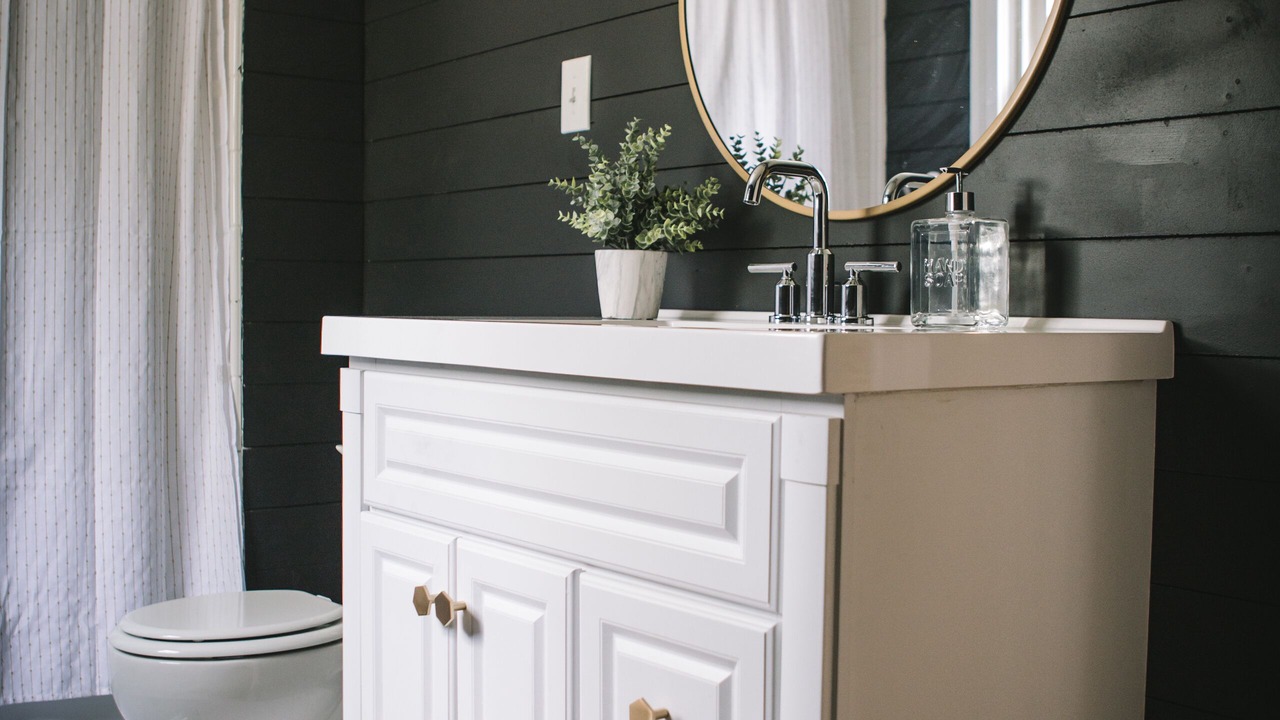 Photo of Bathroom in Mount Eaton