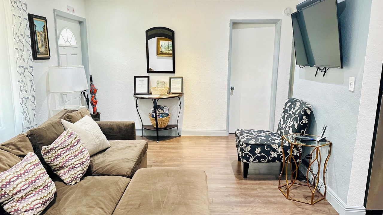 Photo of Bedroom in Sailboat Bend