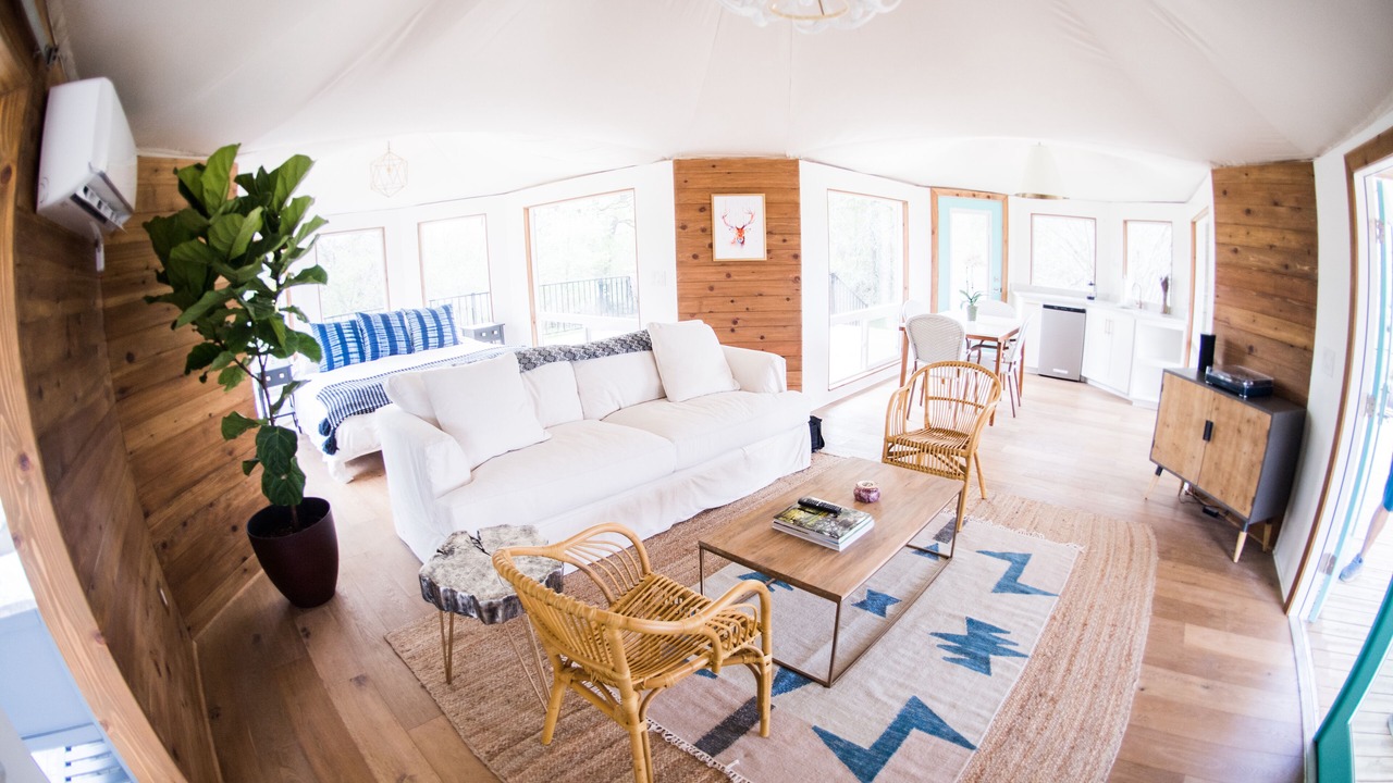 Photo of Livingroom in Fentress