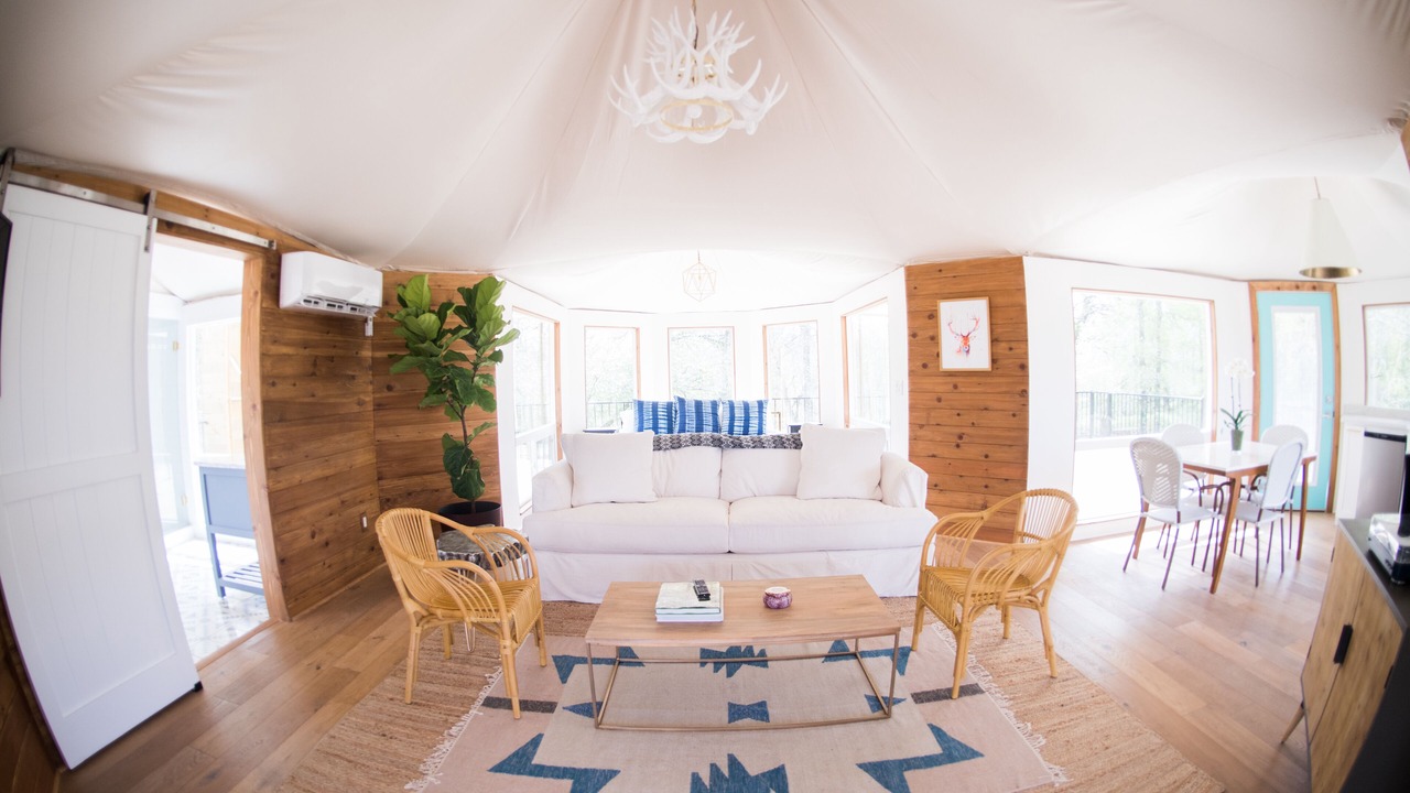Photo of Livingroom in Fentress