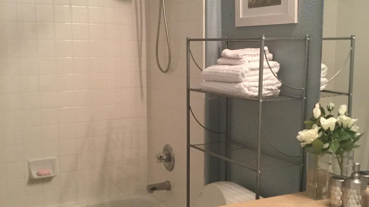 Photo of Bathroom in North Central Westminster