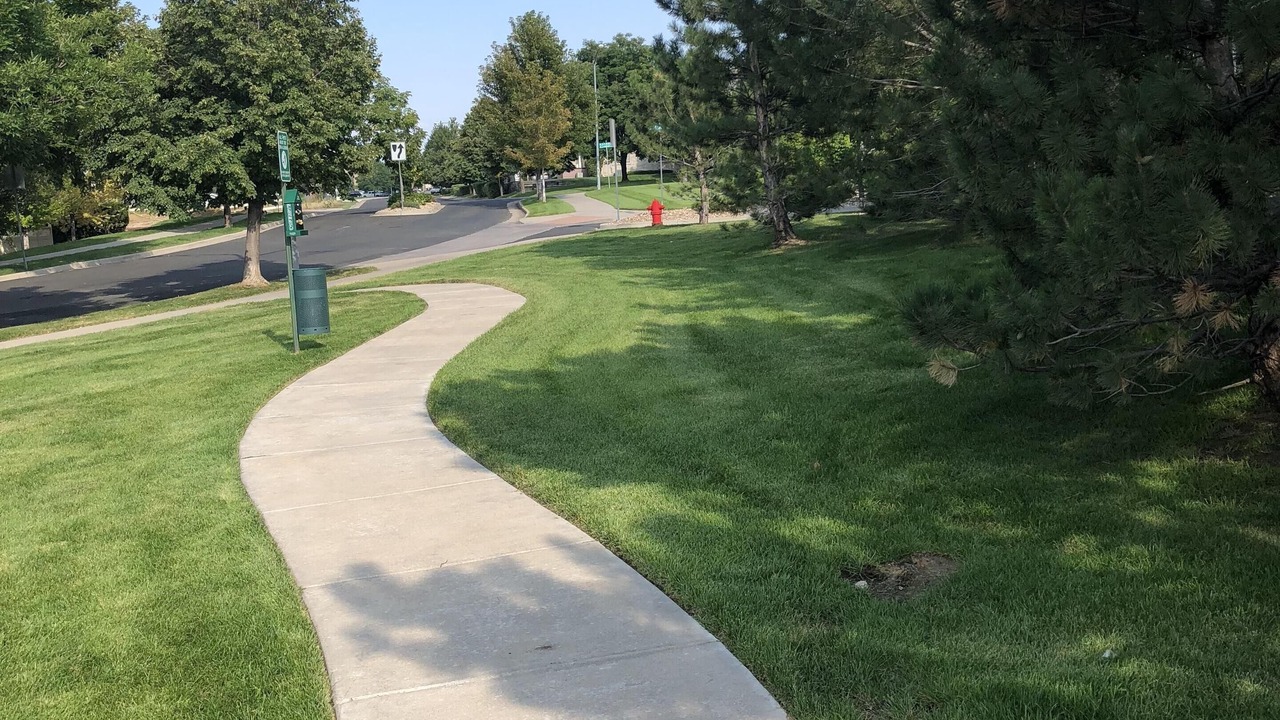 Photo of Outdoor in North Central Westminster