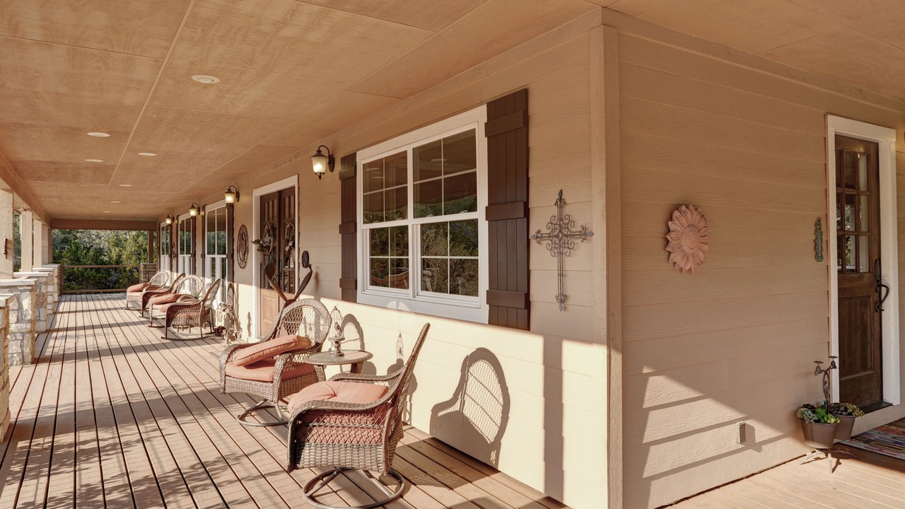Photo of Outdoor in Pedernales Canyon Ranch