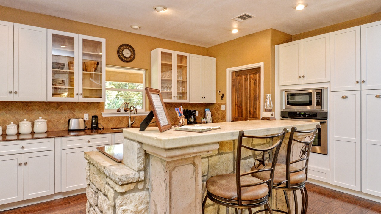 Photo of Others in Pedernales Canyon Ranch