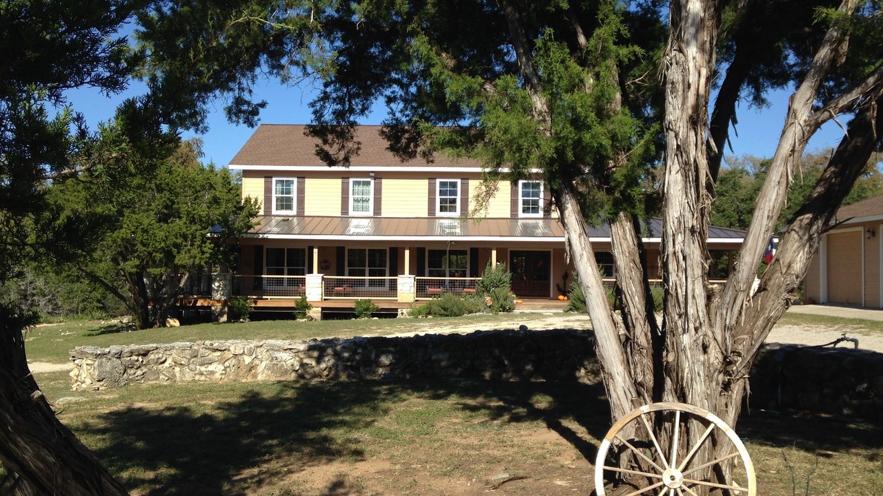 Photo of Others in Pedernales Canyon Ranch