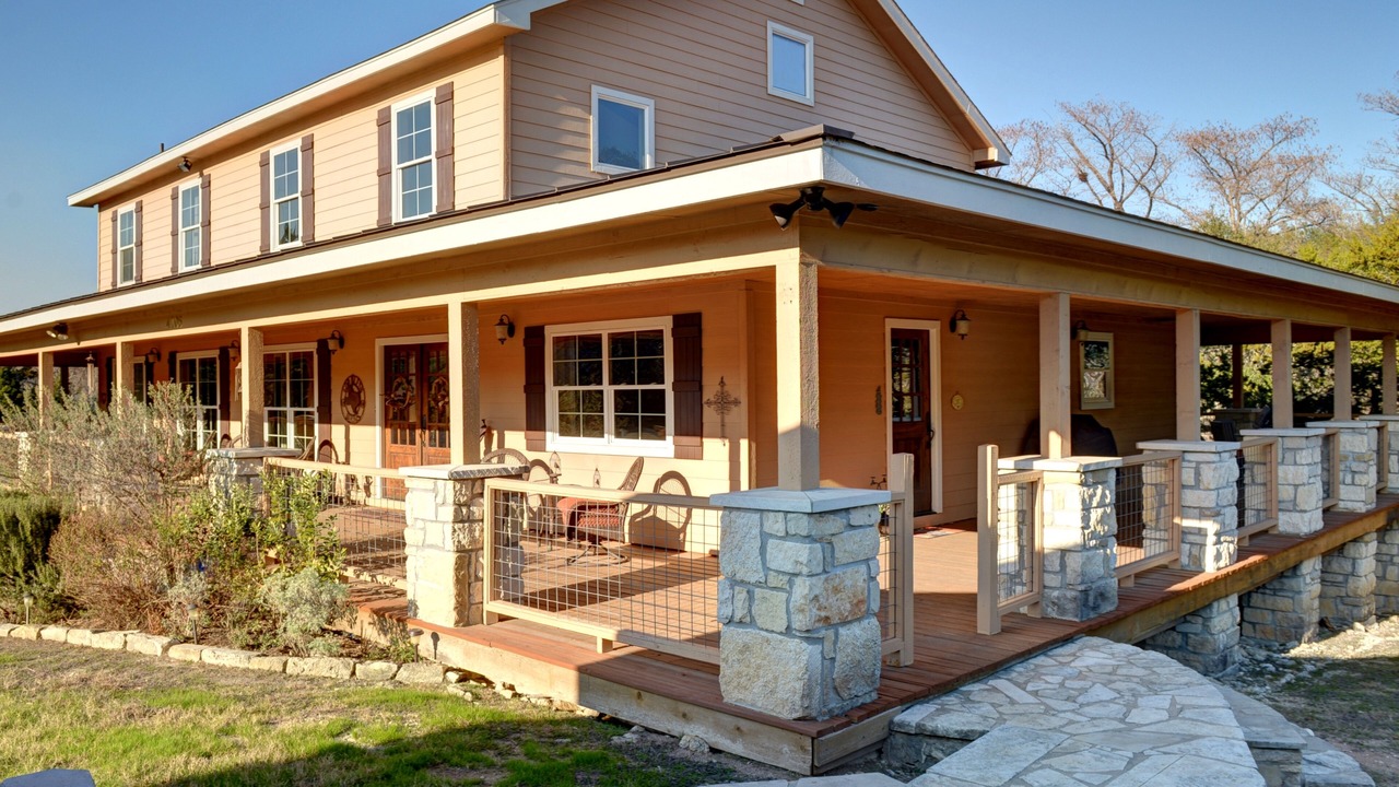 Photo of Others in Pedernales Canyon Ranch
