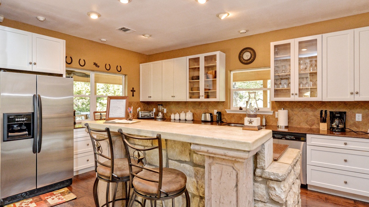 Photo of Others in Pedernales Canyon Ranch
