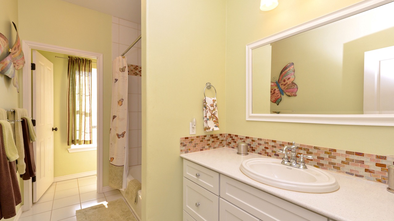 Photo of Bathroom in Pedernales Canyon Ranch