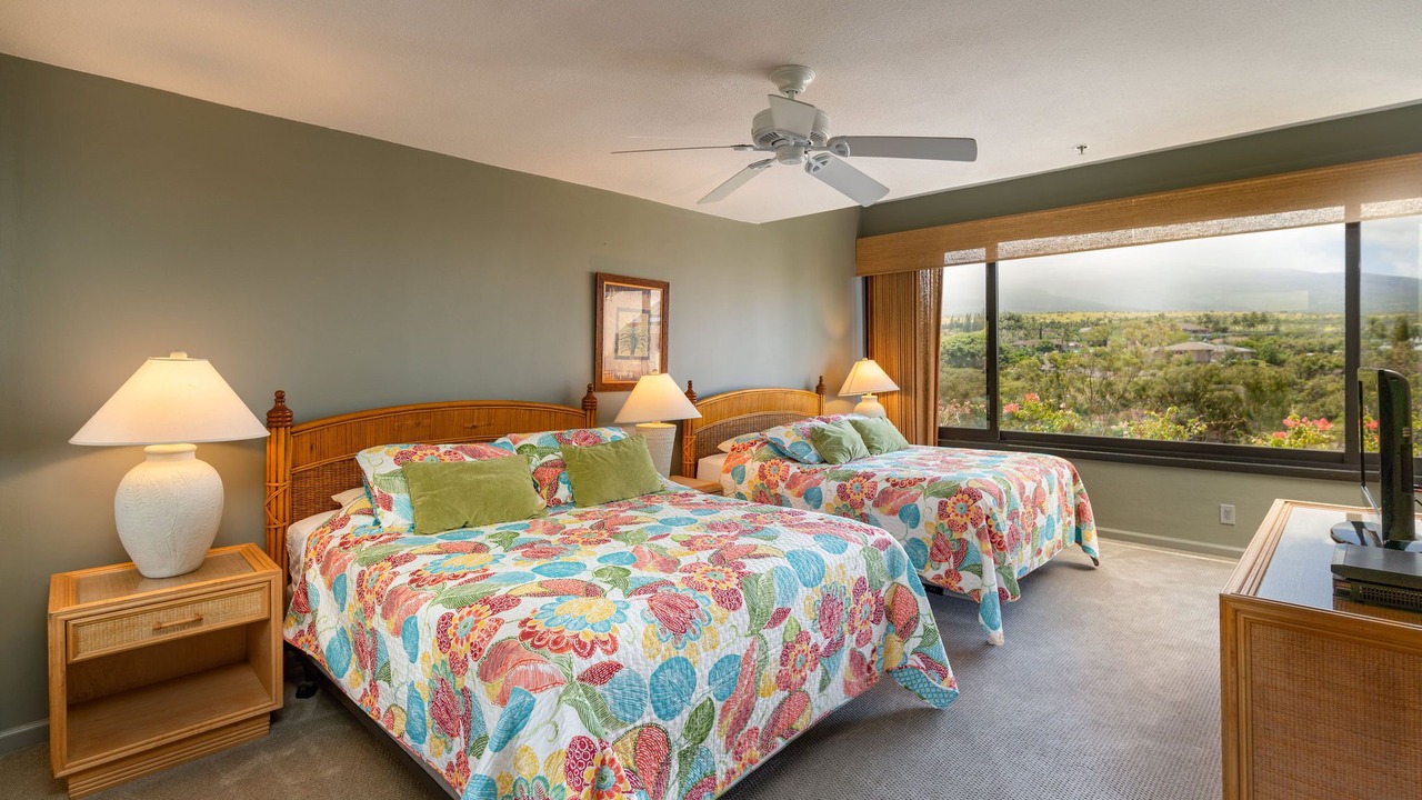 Photo of Bedroom in Kahana
