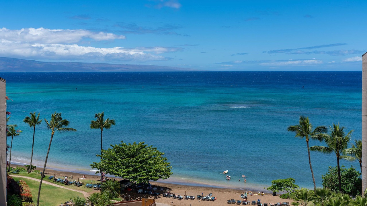 Photo of Others in Kahana