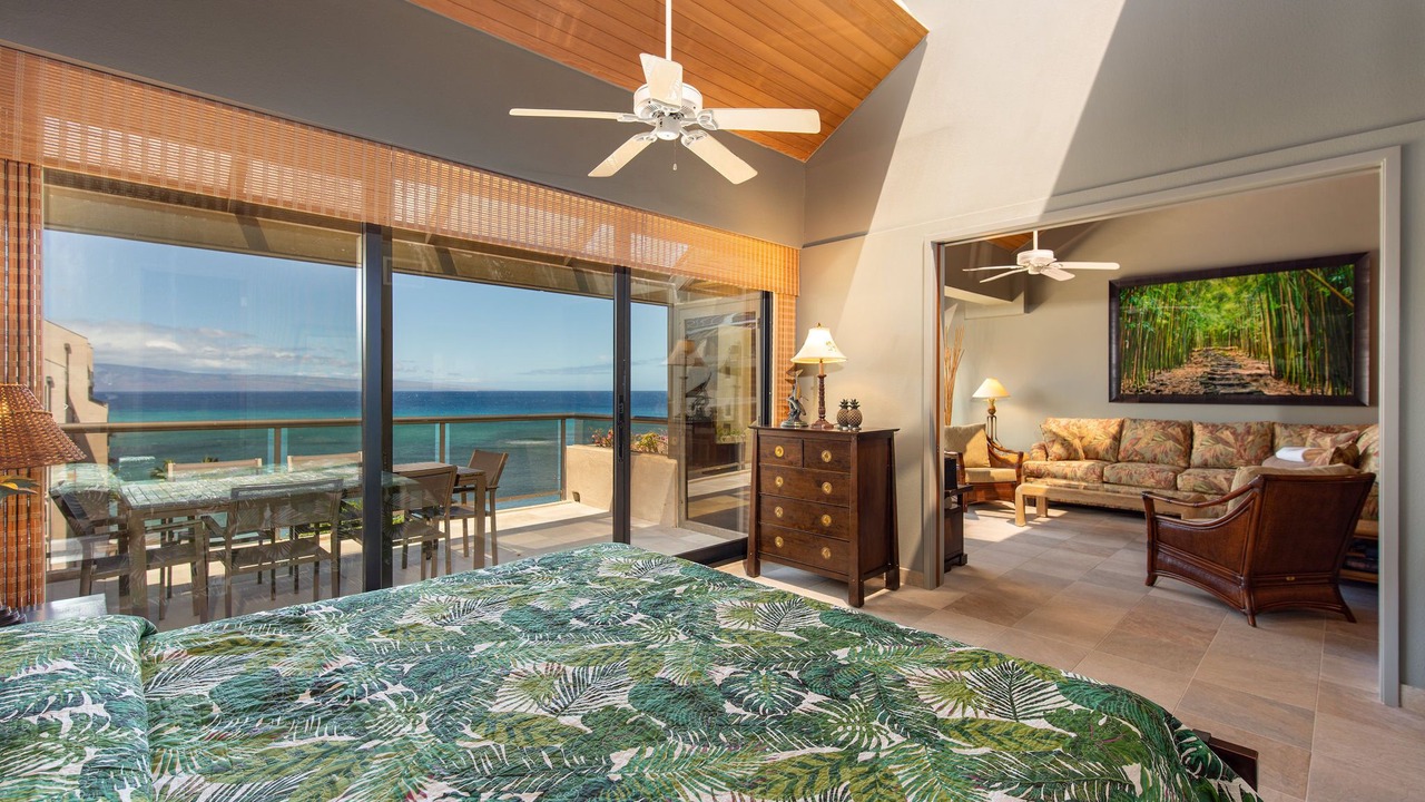 Photo of Bedroom in Kahana