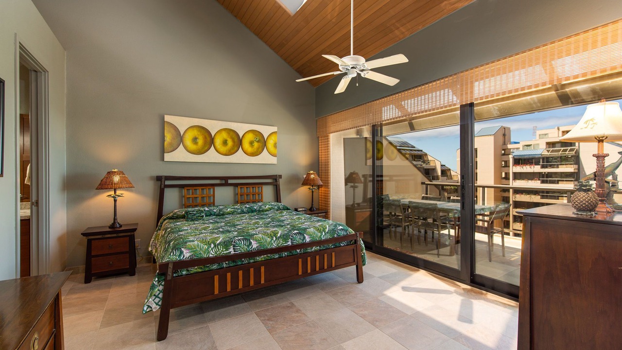 Photo of Bedroom in Kahana