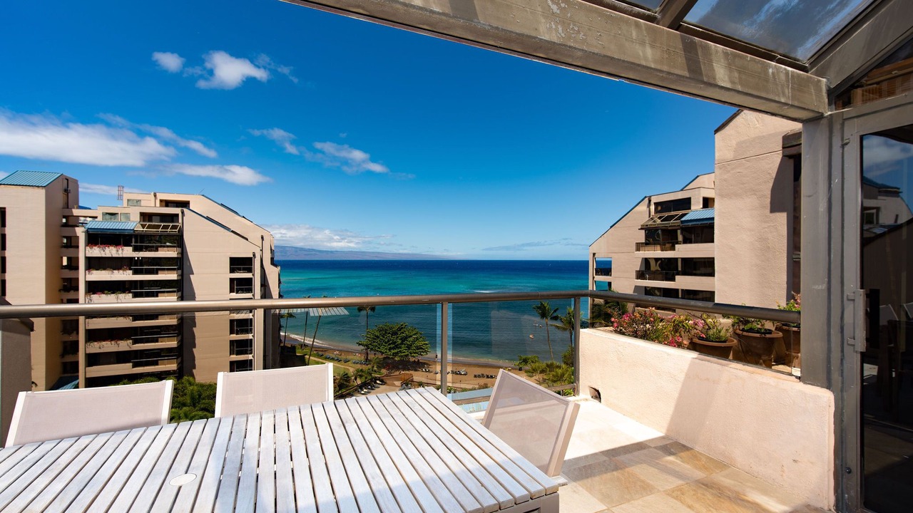 Photo of Outdoor in Kahana