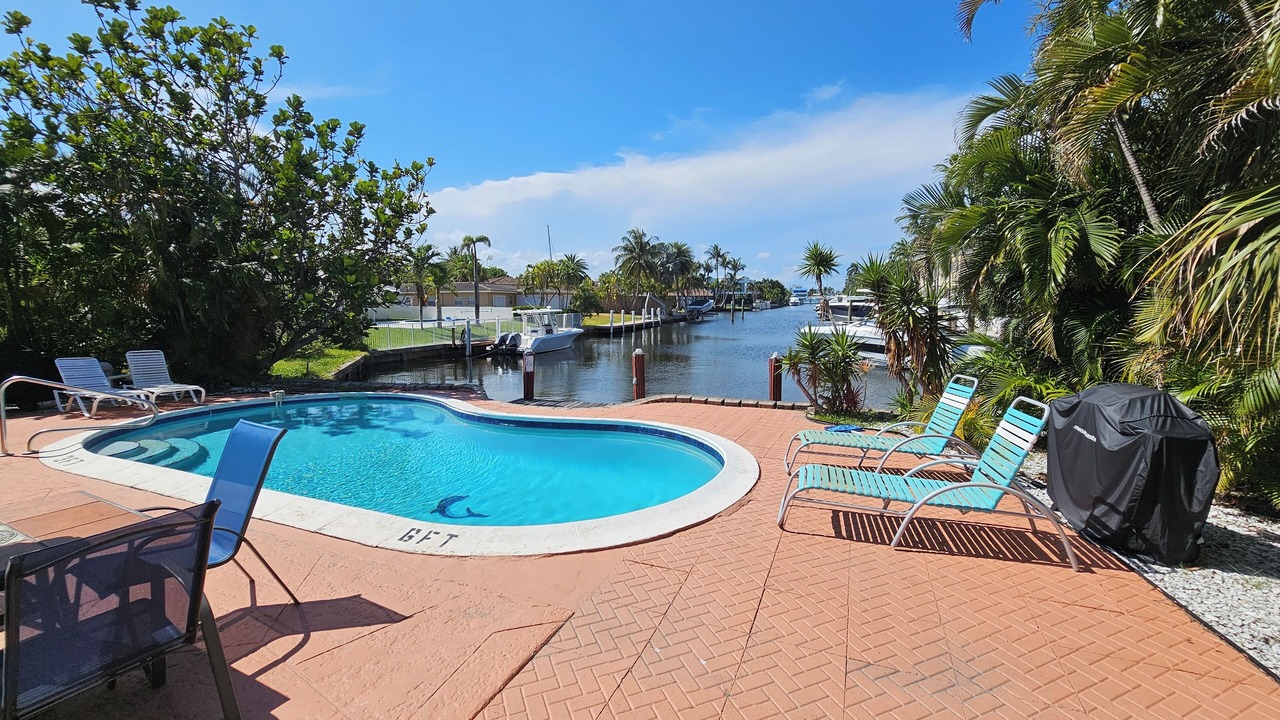 Photo of Outdoor in East Fort Lauderdale