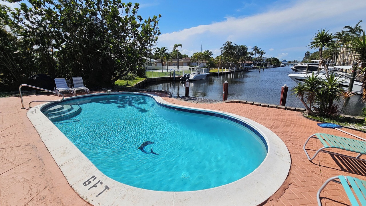 Photo of Outdoor in East Fort Lauderdale