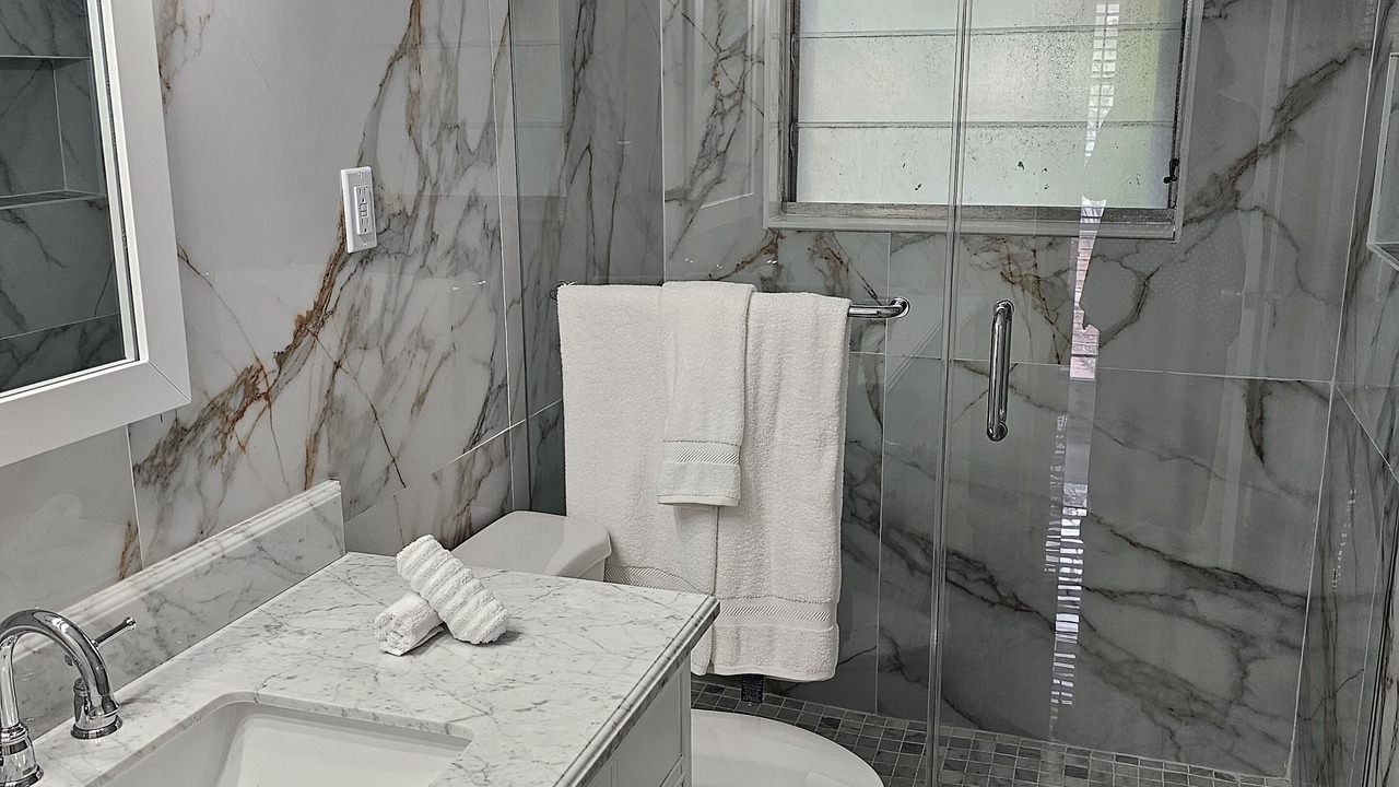 Photo of Bathroom in East Fort Lauderdale
