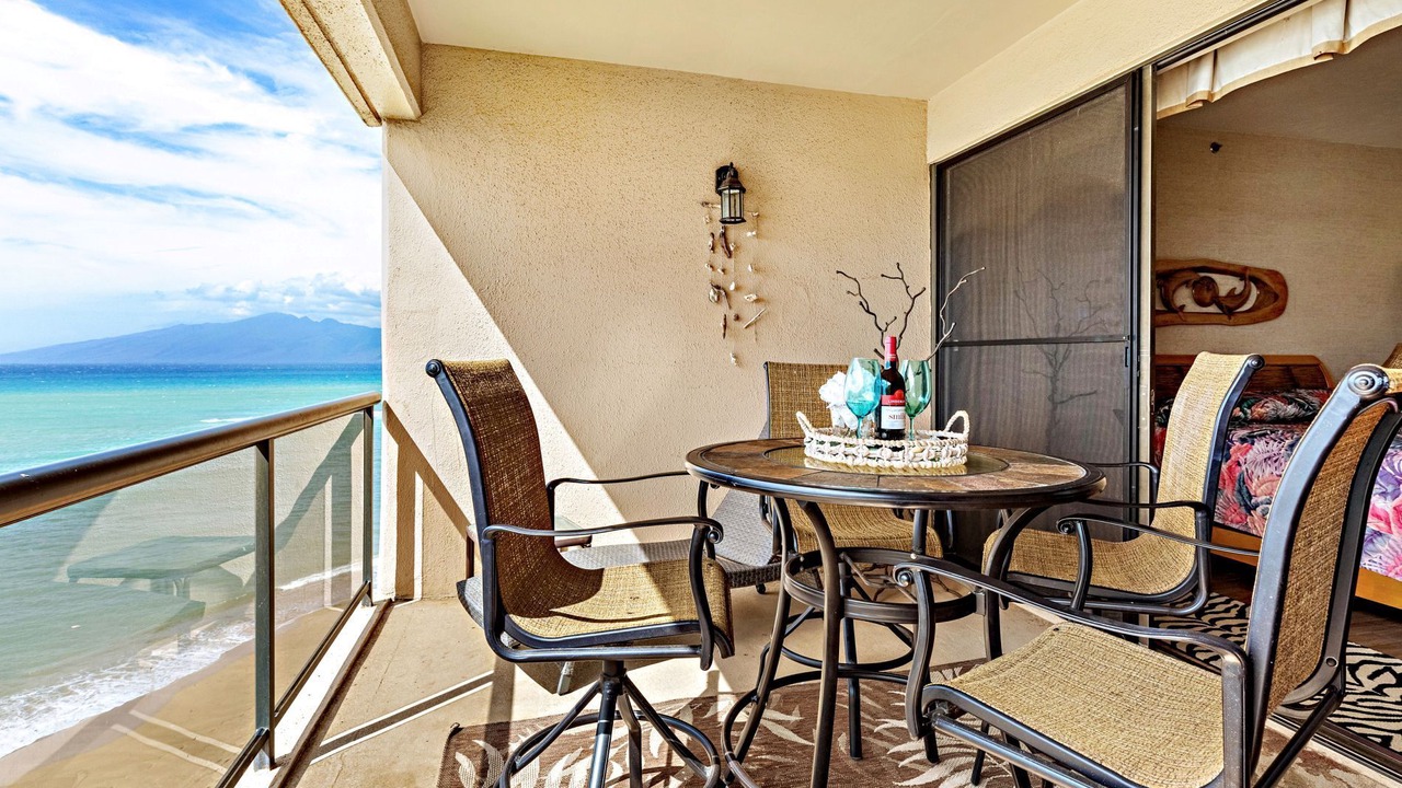 Photo of Outdoor in Kahana