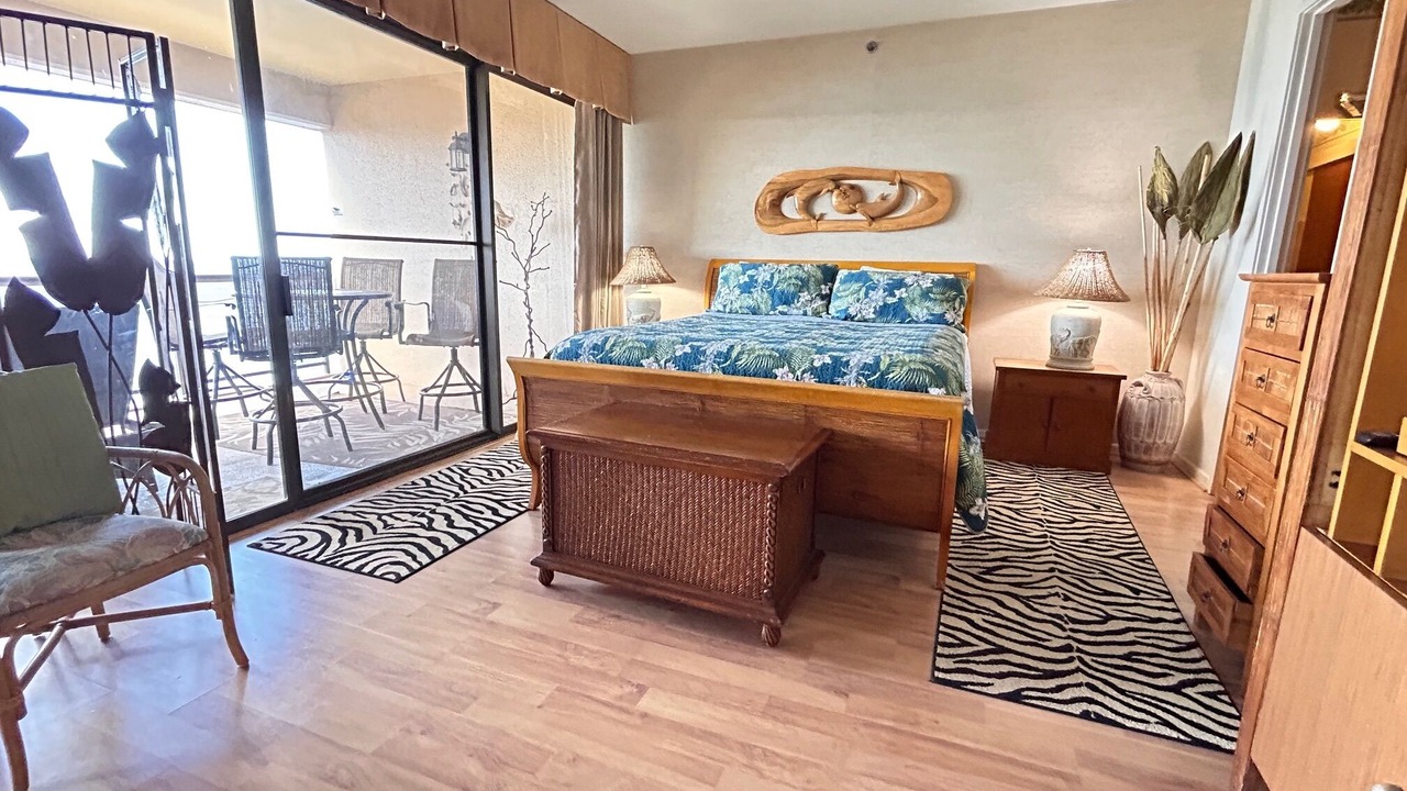 Photo of Bedroom in Kahana
