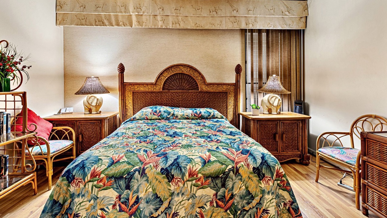 Photo of Bedroom in Kahana