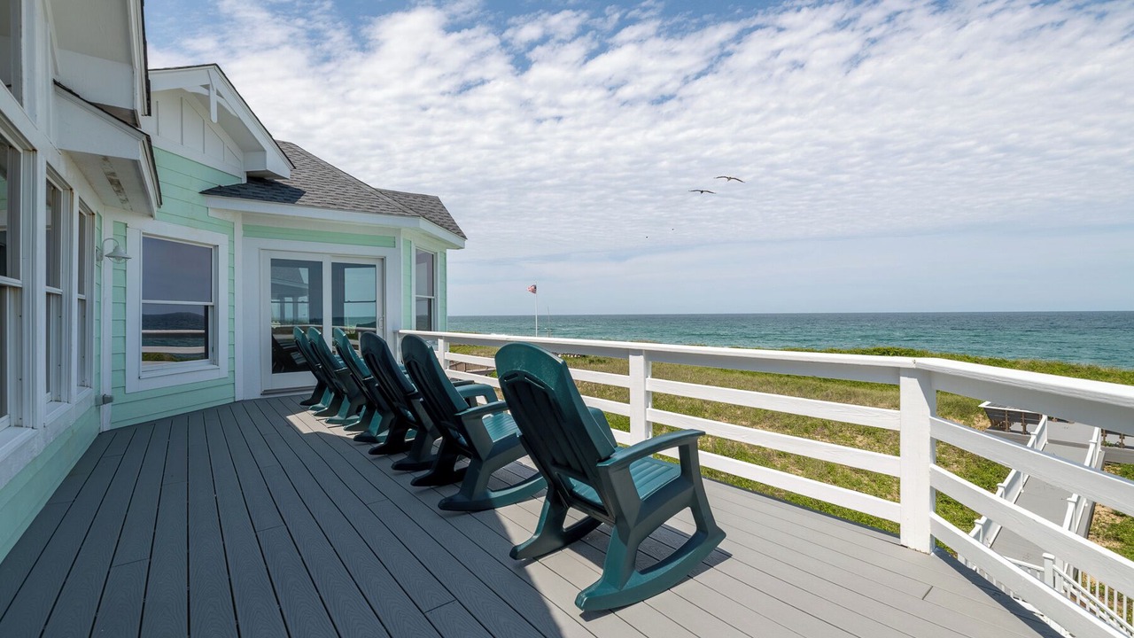 Photo of Others in Kitty Hawk
