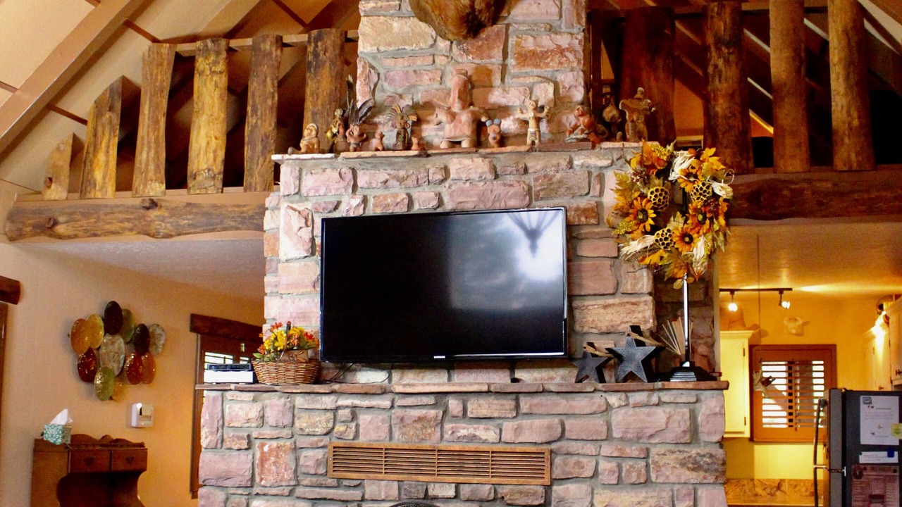 Photo of Livingroom in Ruidoso