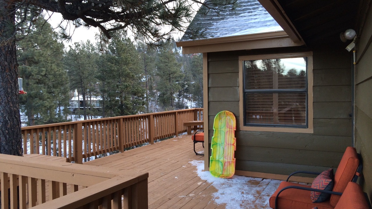 Photo of Others in Ruidoso