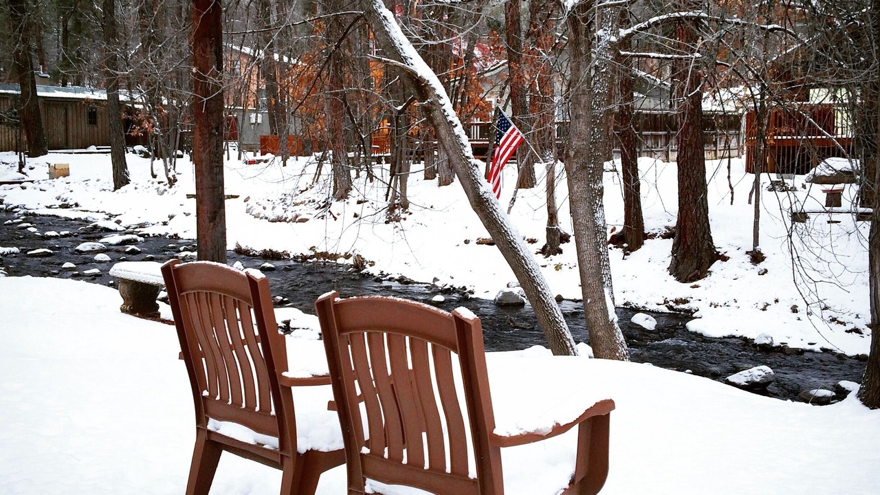 Photo of Others in Ruidoso