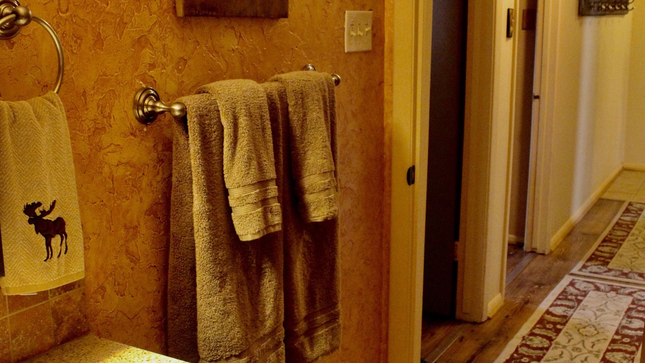 Photo of Bathroom in Ruidoso