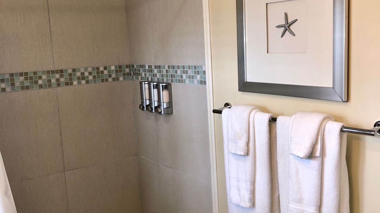 Photo of Bathroom in Carlsbad