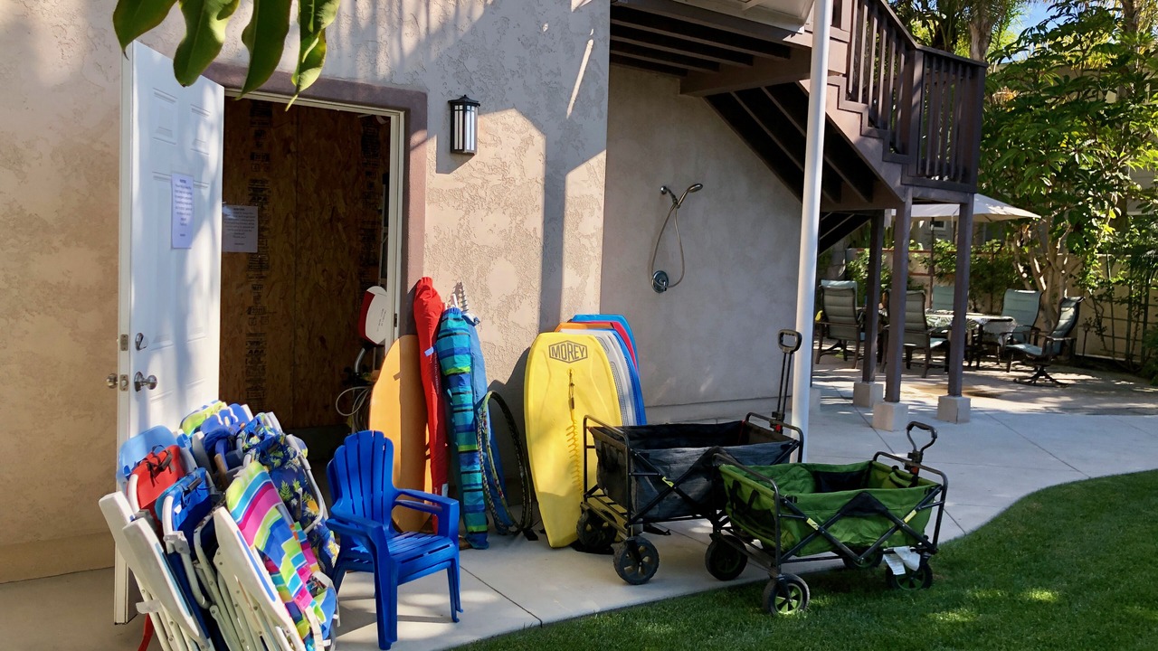 Photo of Outdoor in Carlsbad