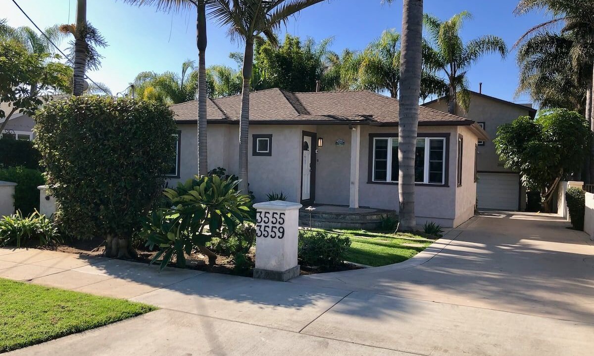 Photo of Outdoor in Carlsbad