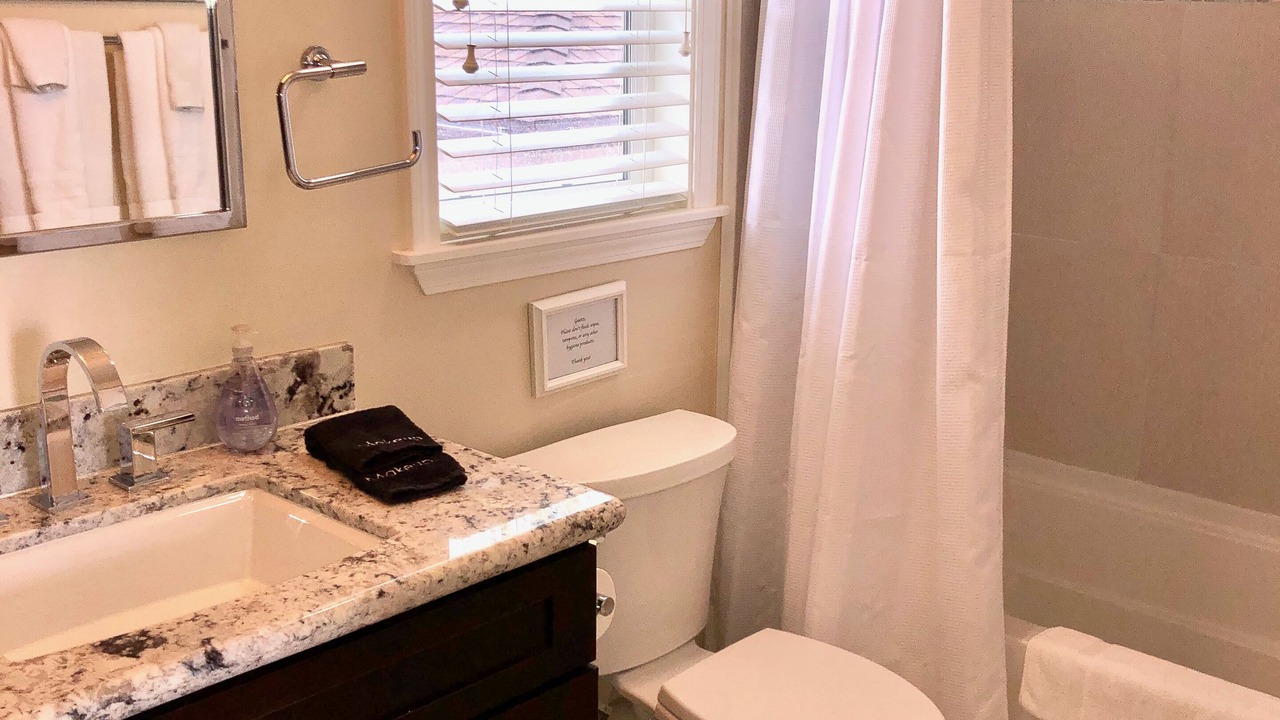 Photo of Bathroom in Carlsbad