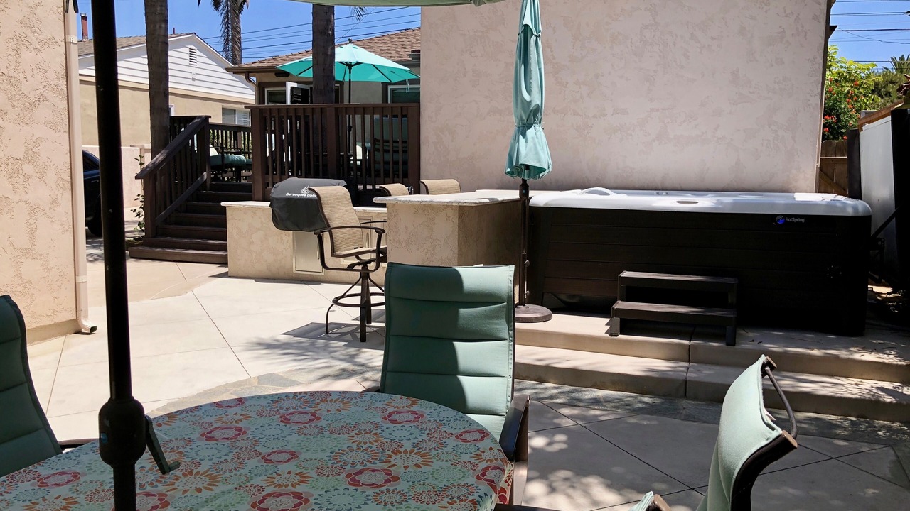 Photo of Outdoor in Carlsbad