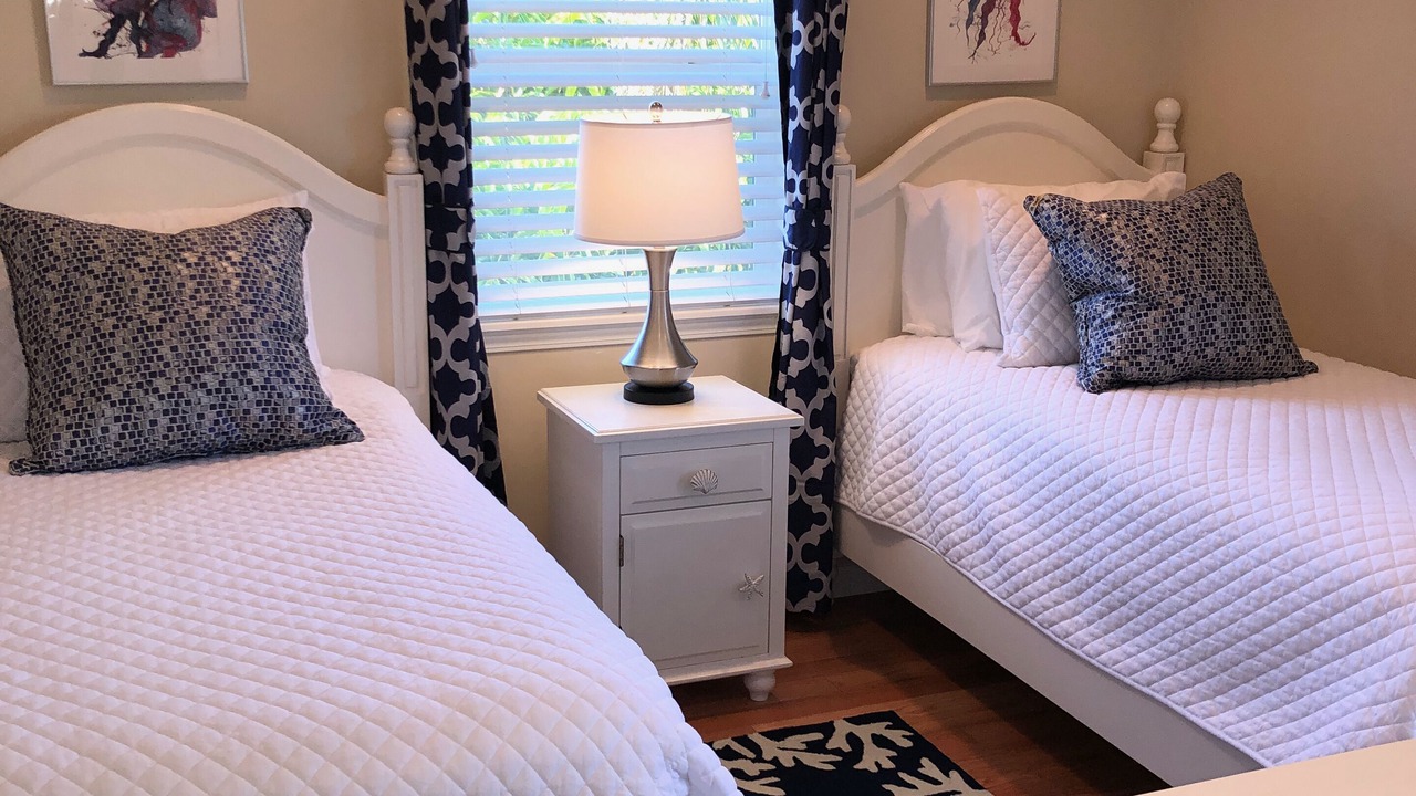 Photo of Bedroom in Carlsbad