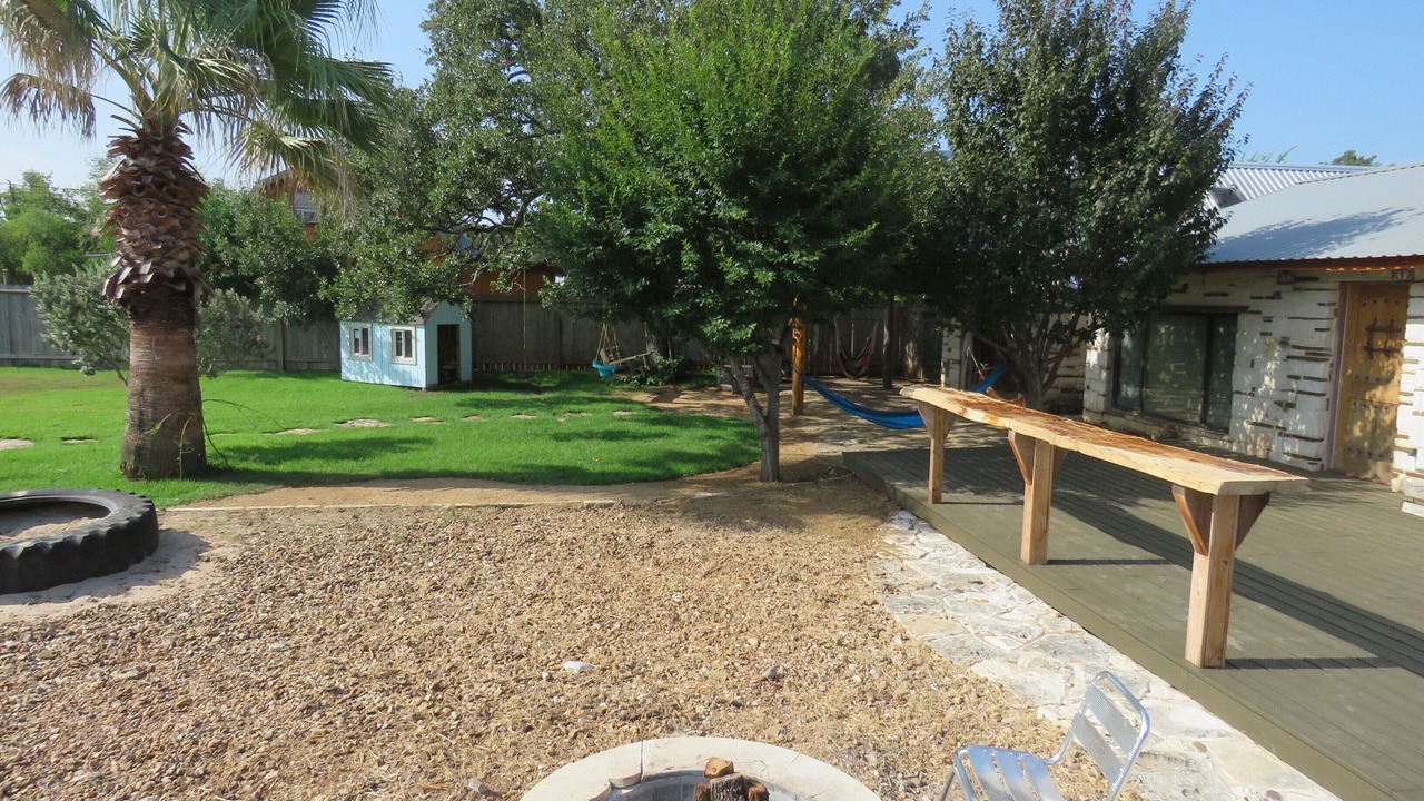 Photo of Patio Balcony in Wimberley