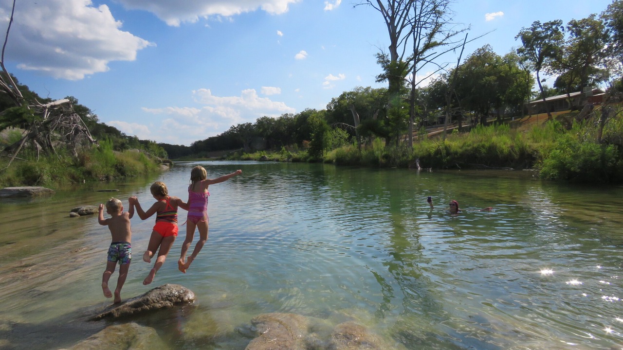 Photo of Others in Wimberley